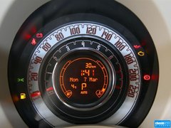 2011款 1.4L AT Lounge尊享版