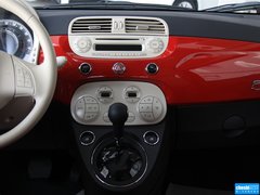 2011款 1.4L AT Lounge尊享版