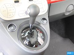 2011款 1.4L AT Lounge尊享版