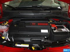 2011款 1.4L AT Lounge尊享版