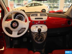 2011款 1.4L AT Lounge尊享版