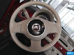 2011款 1.4L AT Lounge尊享版