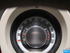 2011款 1.4L AT Lounge尊享版