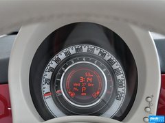 2011款 1.4L AT Lounge尊享版