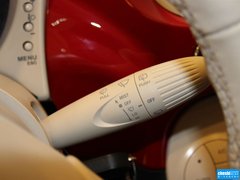 2011款 1.4L AT Lounge尊享版