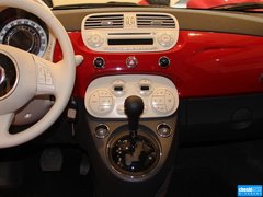 2011款 1.4L AT Lounge尊享版