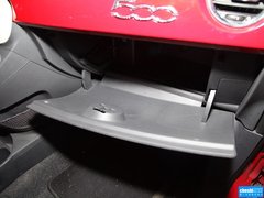 2011款 1.4L AT Lounge尊享版