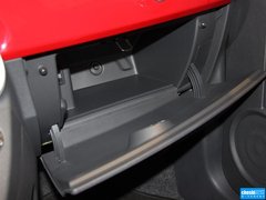 2011款 1.4L AT Lounge尊享版