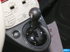 2011款 1.4L AT Lounge尊享版