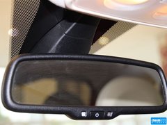 2011款 1.4L AT Lounge尊享版