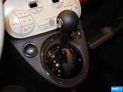 2011款 1.4L AT Lounge尊享版