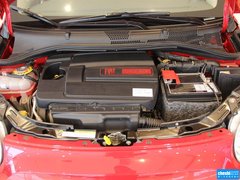2011款 1.4L AT Lounge尊享版