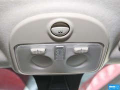 2011款 1.4L AT Lounge尊享版