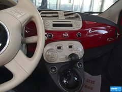 2011款 1.4L AT Lounge尊享版