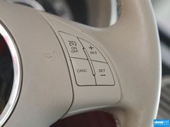 2011款 1.4L AT Lounge尊享版