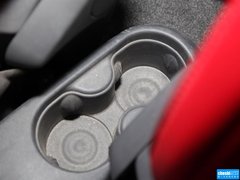 2011款 1.4L AT Lounge尊享版
