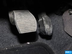 2011款 1.4L AT Lounge尊享版