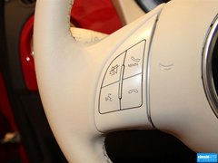 2011款 1.4L AT Lounge尊享版