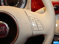 2011款 1.4L AT Lounge尊享版
