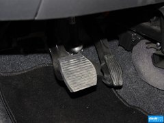 2011款 1.4L AT Lounge尊享版