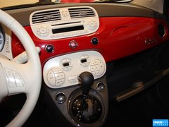 2011款 1.4L AT Lounge尊享版