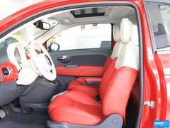 2011款 1.4L AT Lounge尊享版