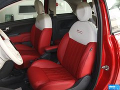 2011款 1.4L AT Lounge尊享版