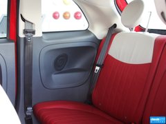 2011款 1.4L AT Lounge尊享版