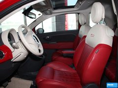 2011款 1.4L AT Lounge尊享版