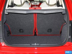2011款 1.4L AT Lounge尊享版