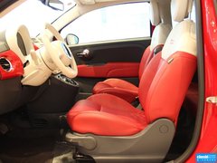 2011款 1.4L AT Lounge尊享版