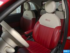 2011款 1.4L AT Lounge尊享版