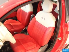 2011款 1.4L AT Lounge尊享版