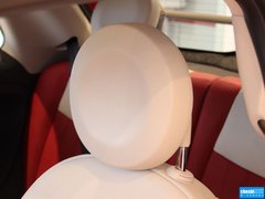 2011款 1.4L AT Lounge尊享版
