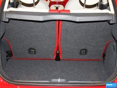 2011款 1.4L AT Lounge尊享版