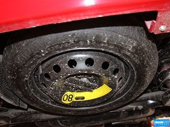 2011款 1.4L AT Lounge尊享版