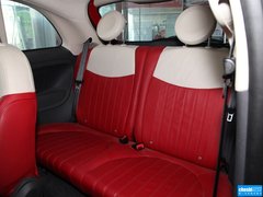 2011款 1.4L AT Lounge尊享版