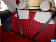2011款 1.4L AT Lounge尊享版