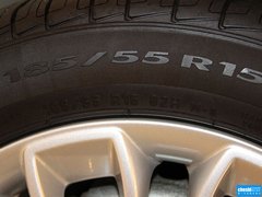 2011款 1.4L AT Lounge尊享版