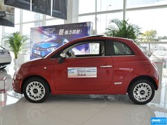 2011款 1.4L AT Lounge尊享版