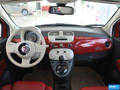 2011款 1.4L AT Lounge尊享版