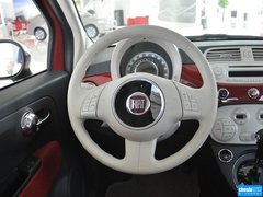 2011款 1.4L AT Lounge尊享版