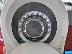 2011款 1.4L AT Lounge尊享版