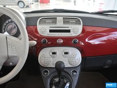 2011款 1.4L AT Lounge尊享版