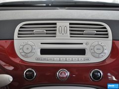 2011款 1.4L AT Lounge尊享版