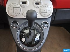 2011款 1.4L AT Lounge尊享版