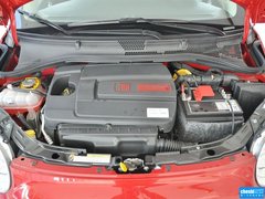 2011款 1.4L AT Lounge尊享版