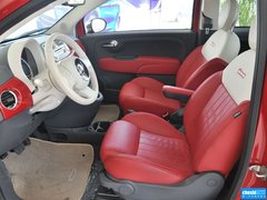 2011款 1.4L AT Lounge尊享版