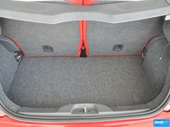 2011款 1.4L AT Lounge尊享版