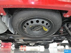 2011款 1.4L AT Lounge尊享版